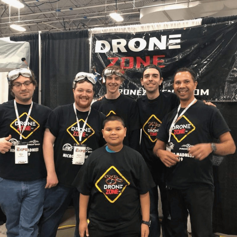 Drone Zone Flemington Nj 2025